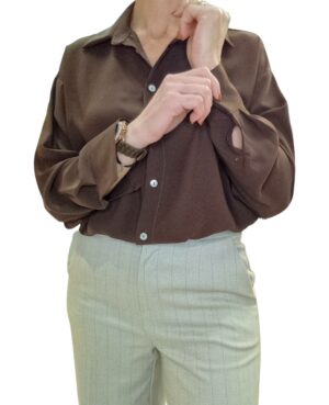 Πουκάμισο κλασσική γραμμή