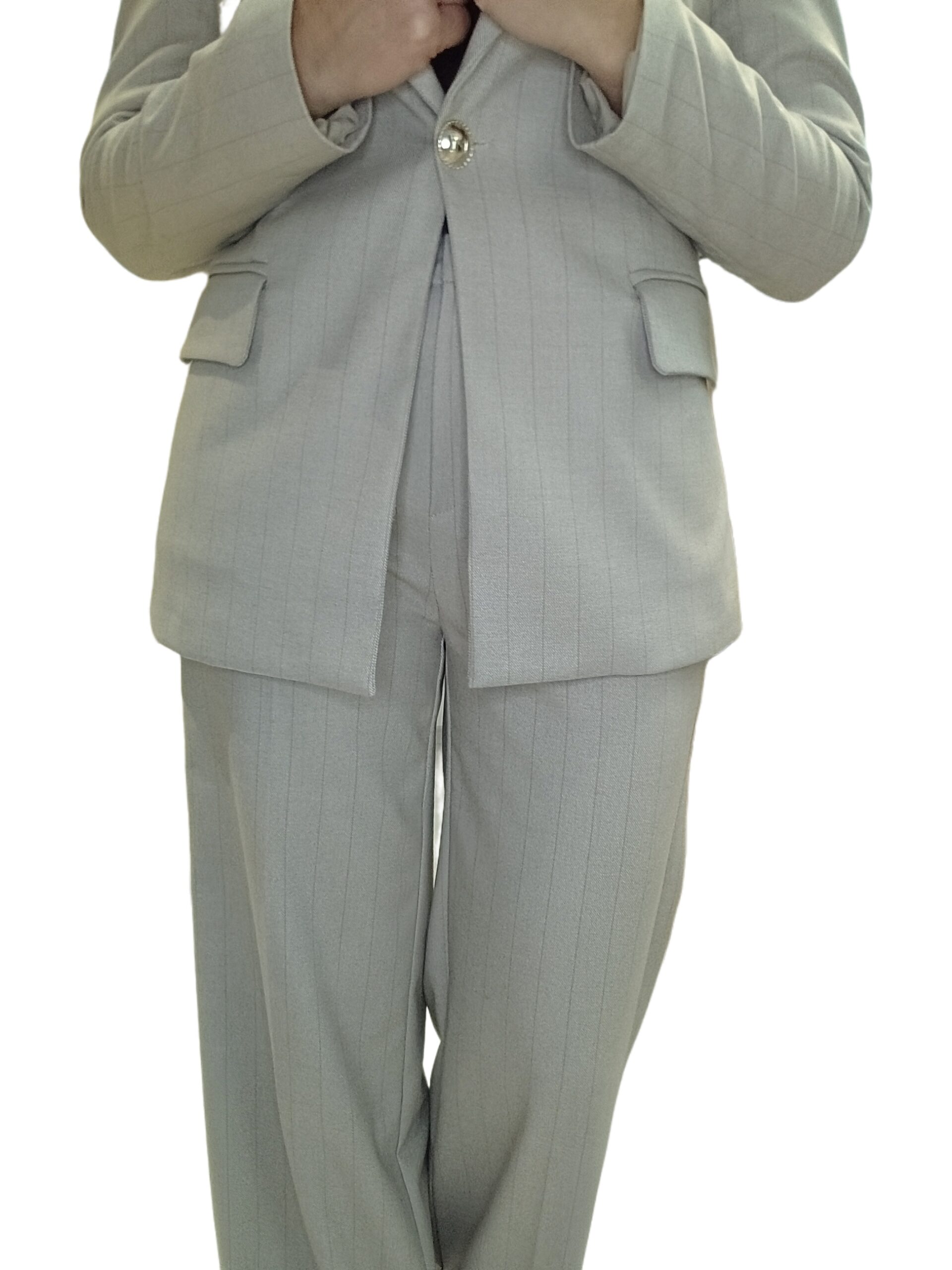 Σακάκι regular fit - Image 2