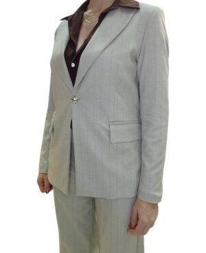 Σακάκι regular fit