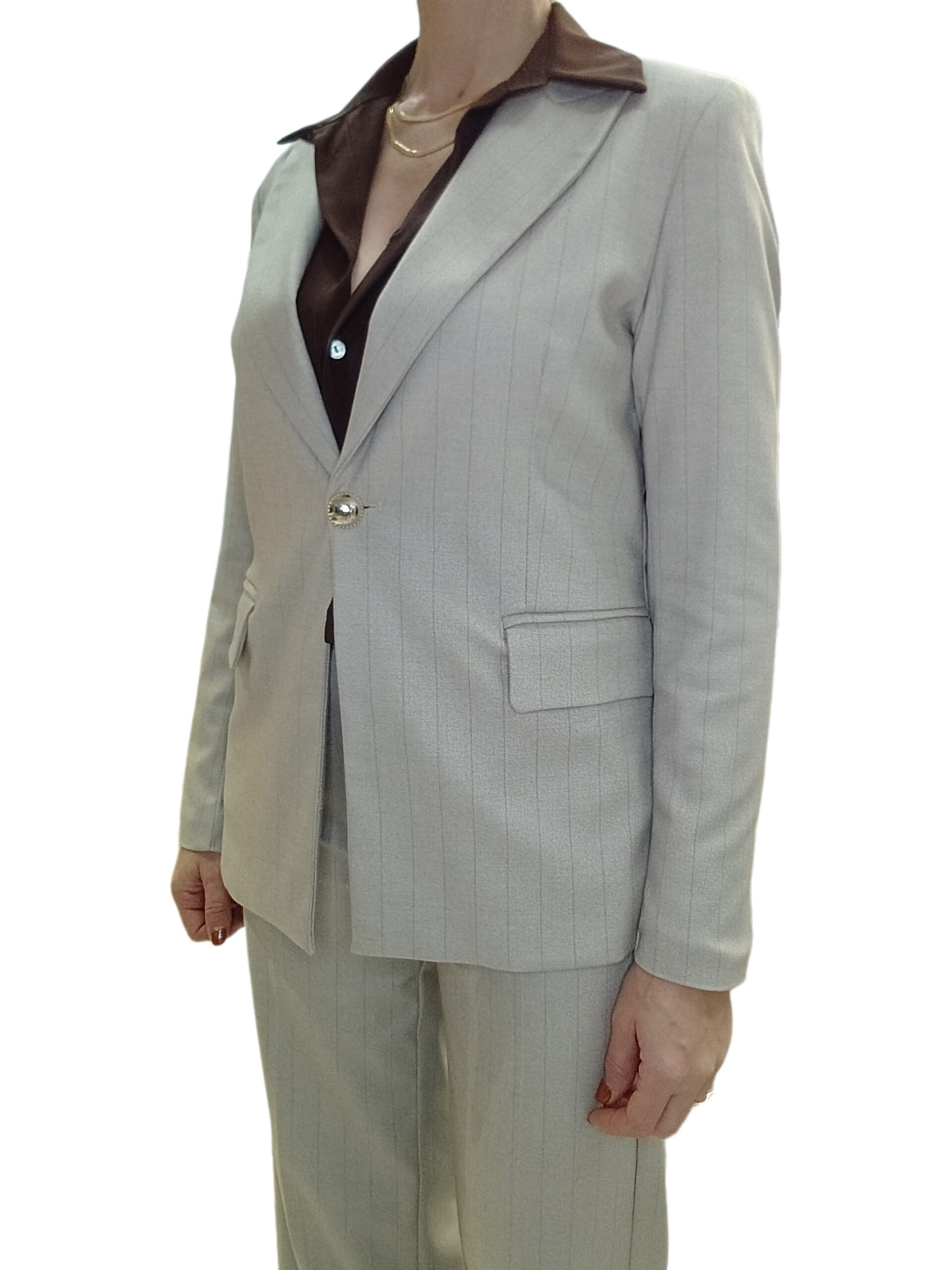 Σακάκι regular fit