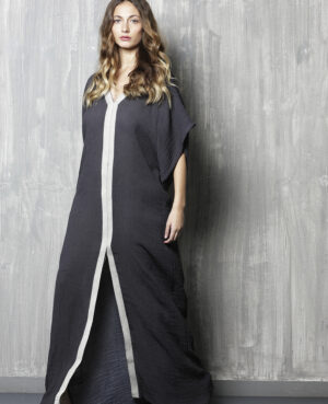 Φόρεμα Καφτάνι NEVIS