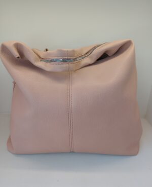 Τσάντα ώμου nude