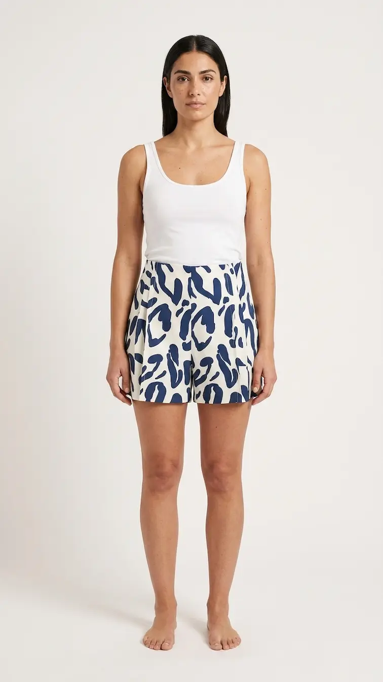 Shorts 'Christina'