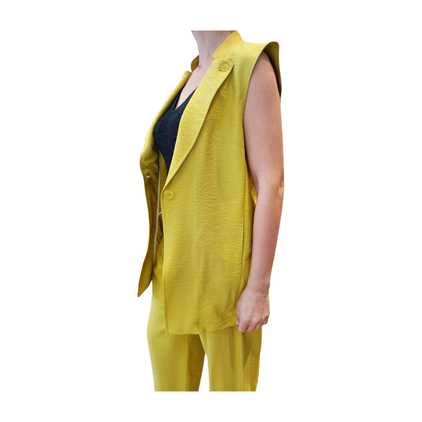 Γιλέκο 'Perla' - Image 2