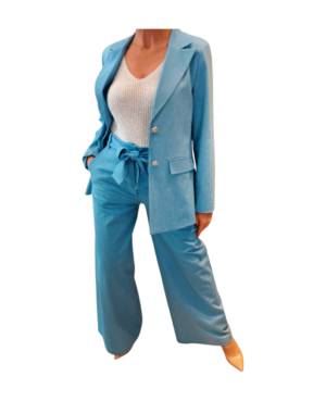 Σετ 'Jeans chiaro'