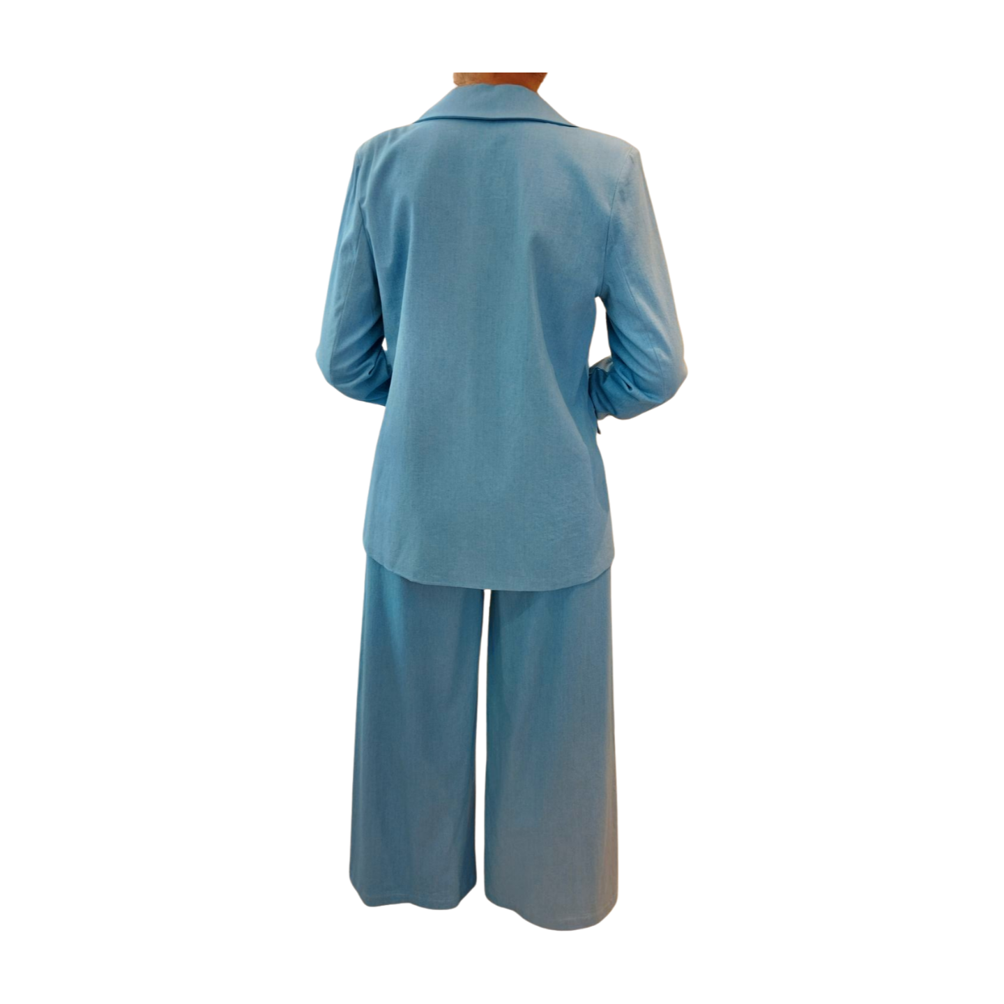 Σετ 'Jeans chiaro' - Image 4