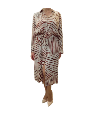 Μidi Φόρεμα 'Fantasia'