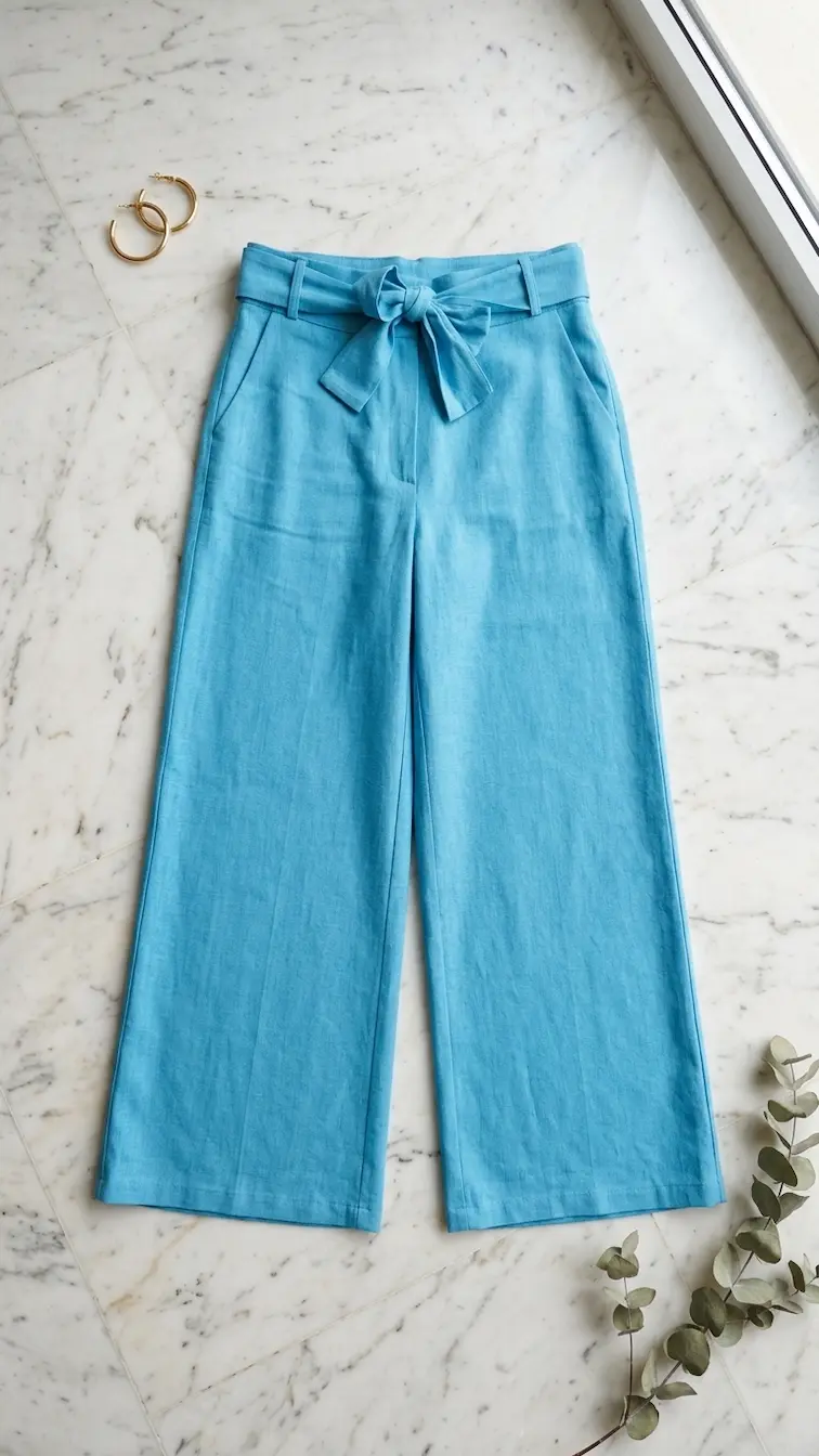 Παντελόνα ' Jeans Chiaro'