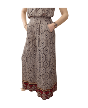 Παντελόνα 'Smeraldo'